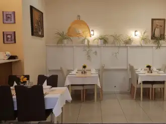 Reštaurácia Sitno